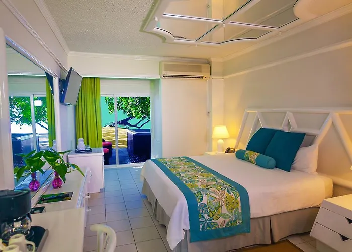 ᐉ Hedonism Ii All Inclusive Resort Adults Only ⋆⋆⋆⋆ Negril Jamaica